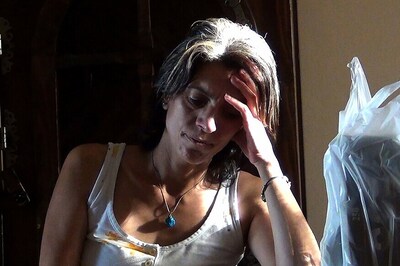 A Syrian Love Story: Of Love, Despair and Revolution