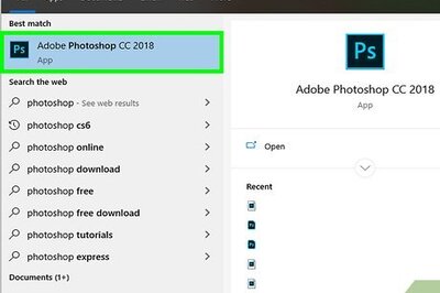 How to Swap Faces in Photoshop