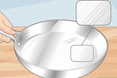 How to Remove Light & Deep Scratches From Stainless Steel