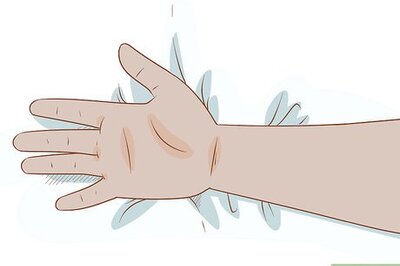 How to Stop Hand Numbness when You Sleep