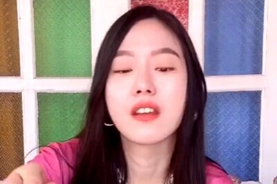 Korean Blogger Tries Veg Thali From Jaipur’s ‘Worst-Rated Restaurant’; See Her Review