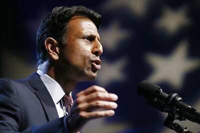 Immigrants should adopt American values, learn English: Jindal