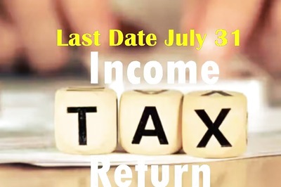 ITR Filing Last Date 2024: Deadline Ends Today, Know Penalty If You Don't File ITR By July 31