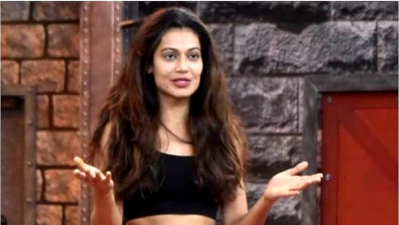 Lock Upp: Payal Rohatgi Says ‘I Did Not Leave Sangram and Come Here to Cook, I Want to Win’