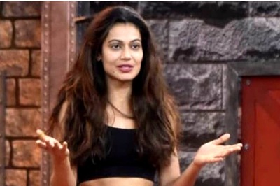 Lock Upp: Payal Rohatgi Says ‘I Did Not Leave Sangram and Come Here to Cook, I Want to Win’