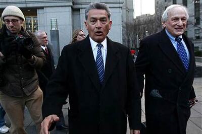 Hear Rajaratnam calls: US to Rajat Gupta jury