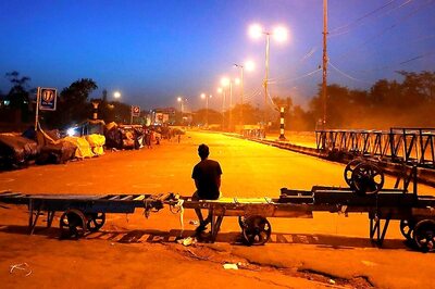 Nitrogen Dioxide Levels Fell by More Than 70% During Covid-19 Lockdown in Delhi, Says UN