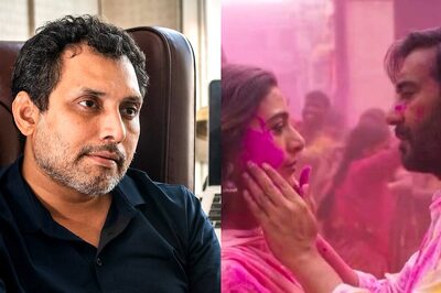 Neeraj Pandey Says De-Aging Ajay-Tabu in Auron Mein Kahan Dum Tha Would Be 'Abuse of...' | Exclusive