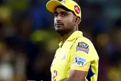 Ambati Rayudu To Bat In The Political Arena After Retirement?