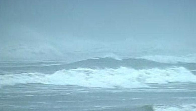 Cyclone Jal claims 11 lives in Andhra Pradesh