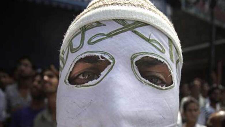 Kashmir bilateral issue between India, Pak: US