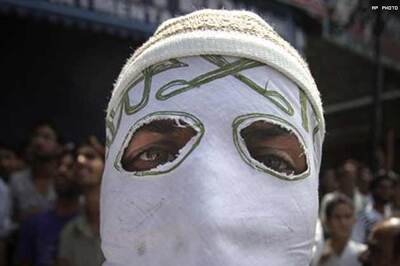 Kashmir bilateral issue between India, Pak: US