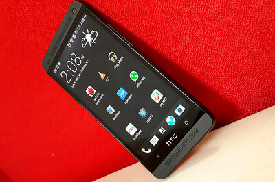 HTC One review: Beautiful to look at, powerful to play