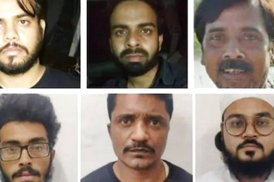 6 ISI-trained Terrorists, Who Were Planning IED Blasts, Arrested by Delhi Police  