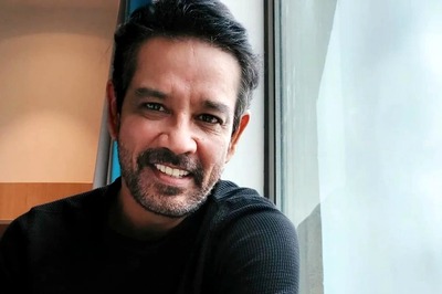 Anup Soni: My Focus Is On OTT and Movies, One Does Not Grow As An Actor On TV | Exclusive