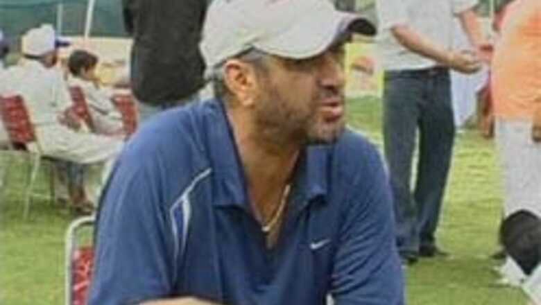 Another arrest in Maninder drugs case