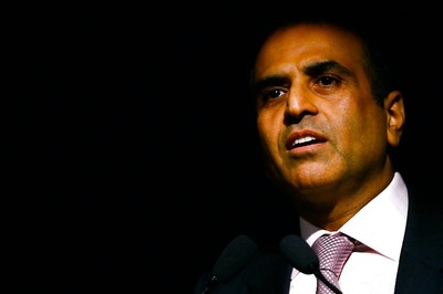 Telecom Sector Yet to Emerge From Woods, Govt Support a Must to Ensure Viability: Sunil Mittal