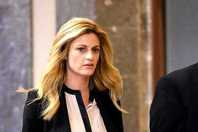 Jury awards TV host Erin Andrews $55 million in lawsuit over nude video