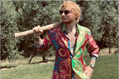 Meet Ed Sheeran, the Property Czar Who Owns Many Houses in UK's Suffolk