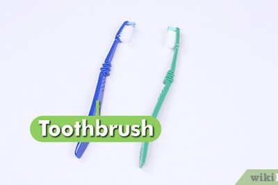 How to Make a Toothbrush Bracelet