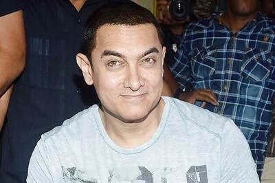 Security around Aamir Khan in Punjab beefed up