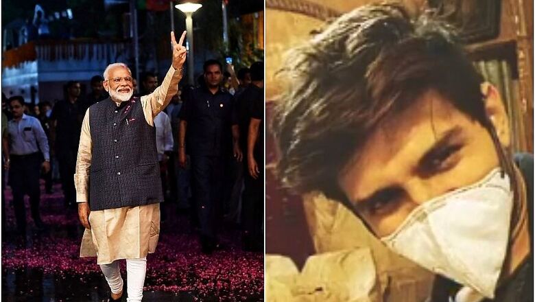 PM Narendra Modi Praises Kartik Aaryan for His Coronavirus Monologue