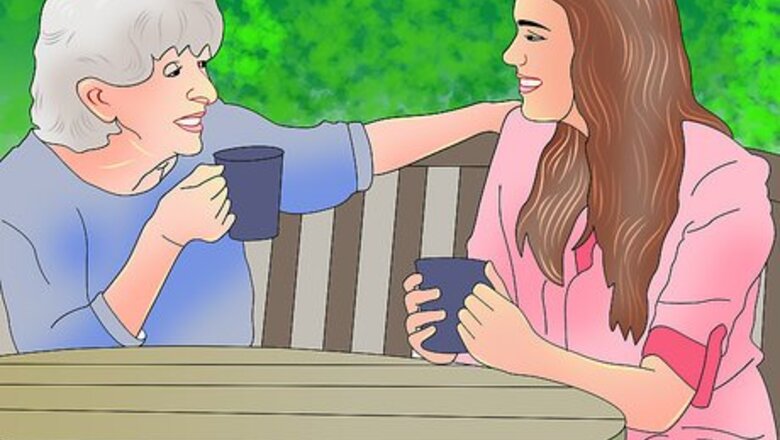 How to Grandparent a Teenager