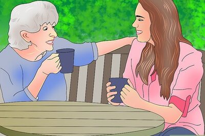 How to Grandparent a Teenager