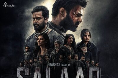 Salaar: Part 1 To Release On This OTT Platform On January 20