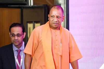 Our Govt Gave Jobs to Over 6 Lakh Youngsters in Last 6 Years: CM Adityanath