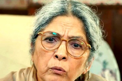 Neena Gupta On Playing 'Dadi Maa' In Lust Stories 2; 'At Least It Has Started The Conversations Around Sex'