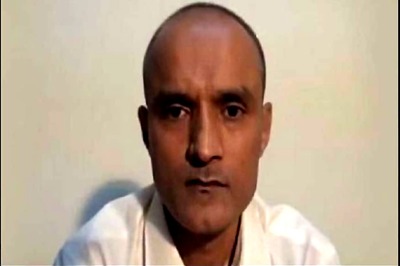 India Writes To Pakistan For Consular Access To Kulbhushan Jadhav and Four Other Prisoners