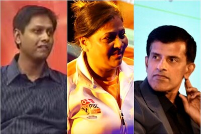 Recalling Old Times: When Olympics Meant More Than Just Results for Indian Shuttlers