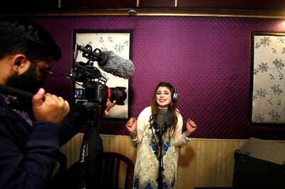 Streaming App Patari Helps Pakistani Musicians Find Voice