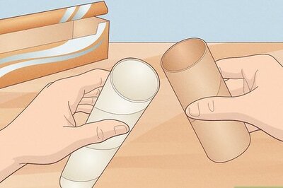 How to Make a Beyblade Launcher Grip