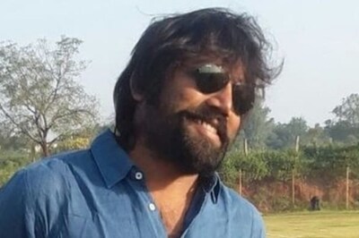 Sandeep Reddy Vanga’s Family Sold 36-acre Land To Fund His 1st Film: Siddhant Karnick