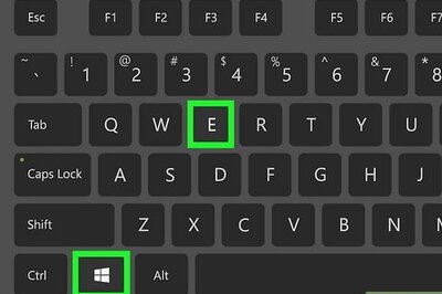 How to Open a Folder in Command Prompt (CMD)
