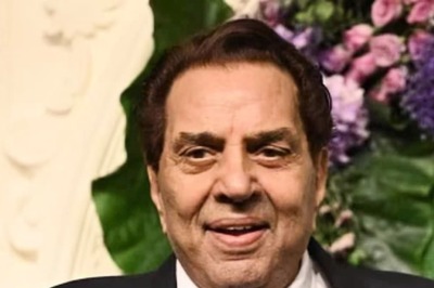 When Dharmendra Opened Up About Being Called The 'Biggest Boozer In Bollywood': 'Beer Peene Se Kuch...'