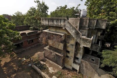 Gulbarg Riot Witnesses Hope For Justice, Say Have Sleepless Nights