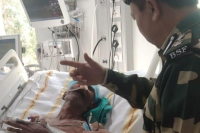 On Vijay Diwas, PM Modi Speaks to Ailing 1971 War Hero Bhairon Singh Rathore