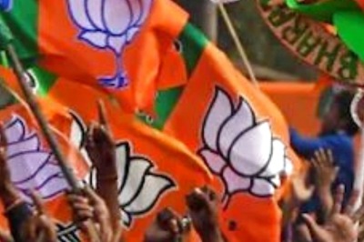 BJP to Name Mamata's Contender from Bhabanipur Seat in a Day or Two, Say Party Leaders