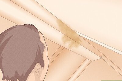 How to Check the Garden Shed for Leaks