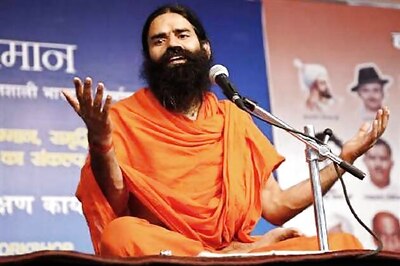 Would ask people to not to vote Cong: Ramdev