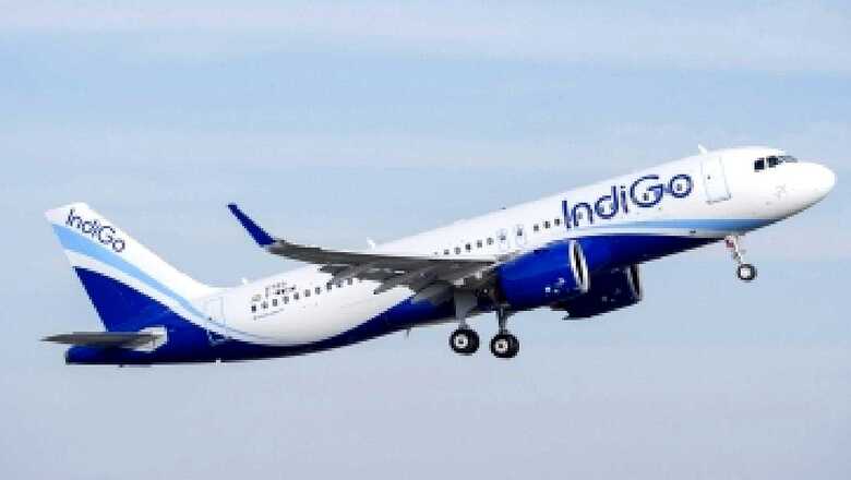 Indigo Captures 57.7 Percent of Aviation Market in Sep, Vistara & Air India Follows