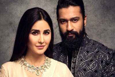 Vicky Kaushal Birthday: Top Films, Songs, Upcoming Projects and Times he Spoke About Katrina Kaif