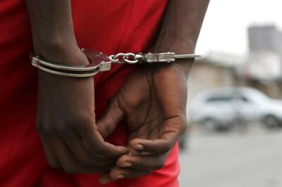 UP Realtor Arrested for Posting 'Obscene' Image of Lord Krishna on Social Media