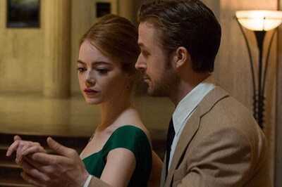 BAFTA Awards 2017: La La Land Wins Best Film, Emma Stone Best Actress