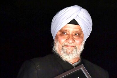 India Spin Legend Bishan Singh Bedi Passes Away at 77