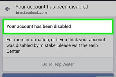 Recovering a Disabled Facebook Account: Appeal & Reactivation Guide
