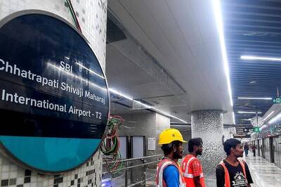 Mumbai Metro-3: Ticketing, Infra Hiccups On Day 1, Last-Mile Connectivity Could Be Long-Term Issue